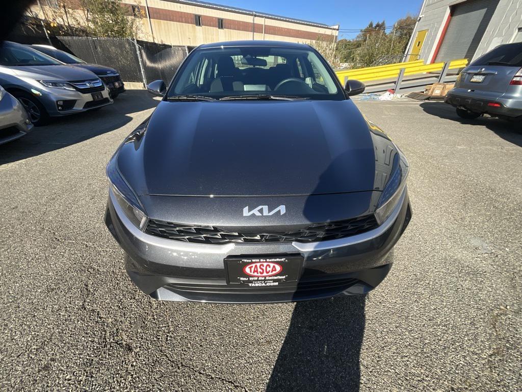 used 2023 Kia Forte car, priced at $16,995