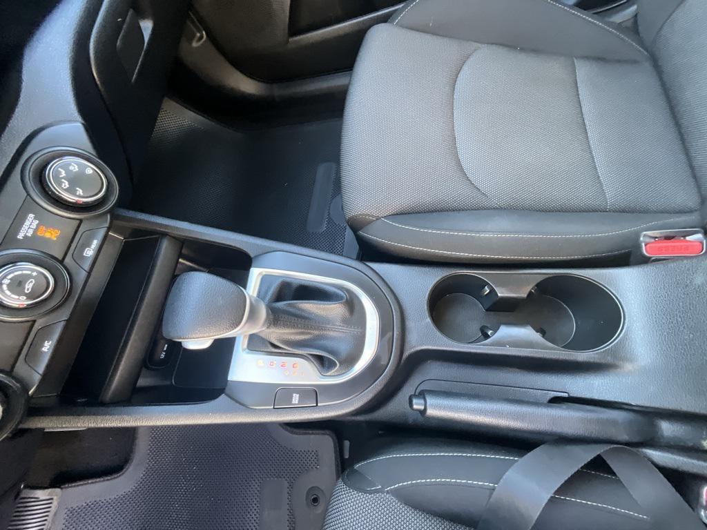 used 2023 Kia Forte car, priced at $16,995