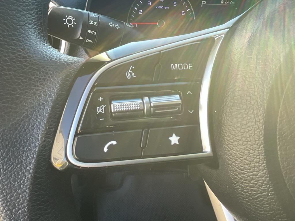 used 2023 Kia Forte car, priced at $16,995