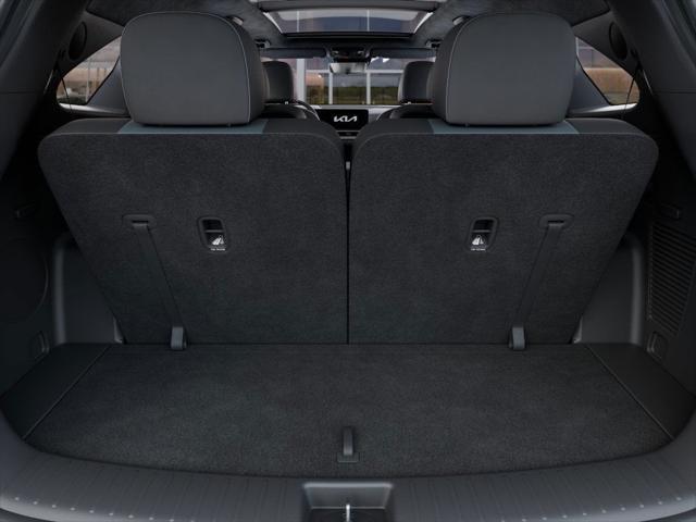 new 2025 Kia Sorento Plug-In Hybrid car, priced at $52,705