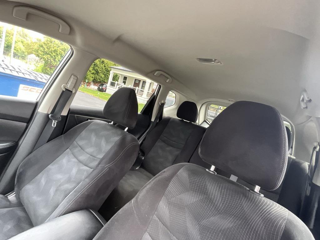 used 2014 Nissan Rogue car, priced at $10,698