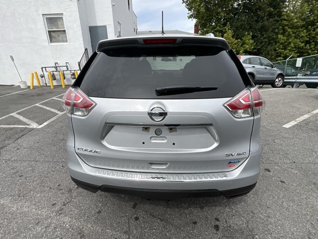 used 2014 Nissan Rogue car, priced at $10,698