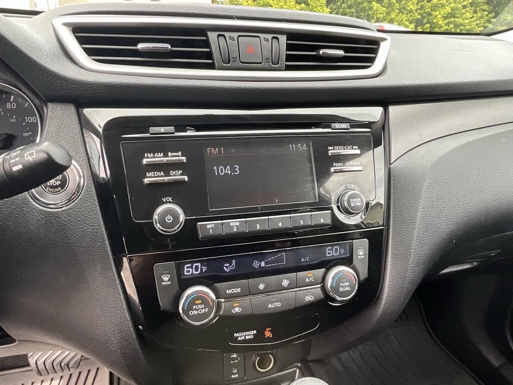 used 2014 Nissan Rogue car, priced at $10,698