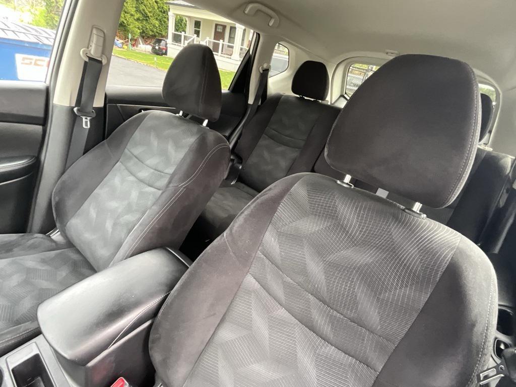 used 2014 Nissan Rogue car, priced at $10,698