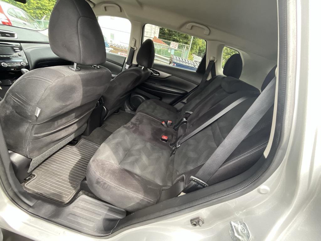 used 2014 Nissan Rogue car, priced at $10,698