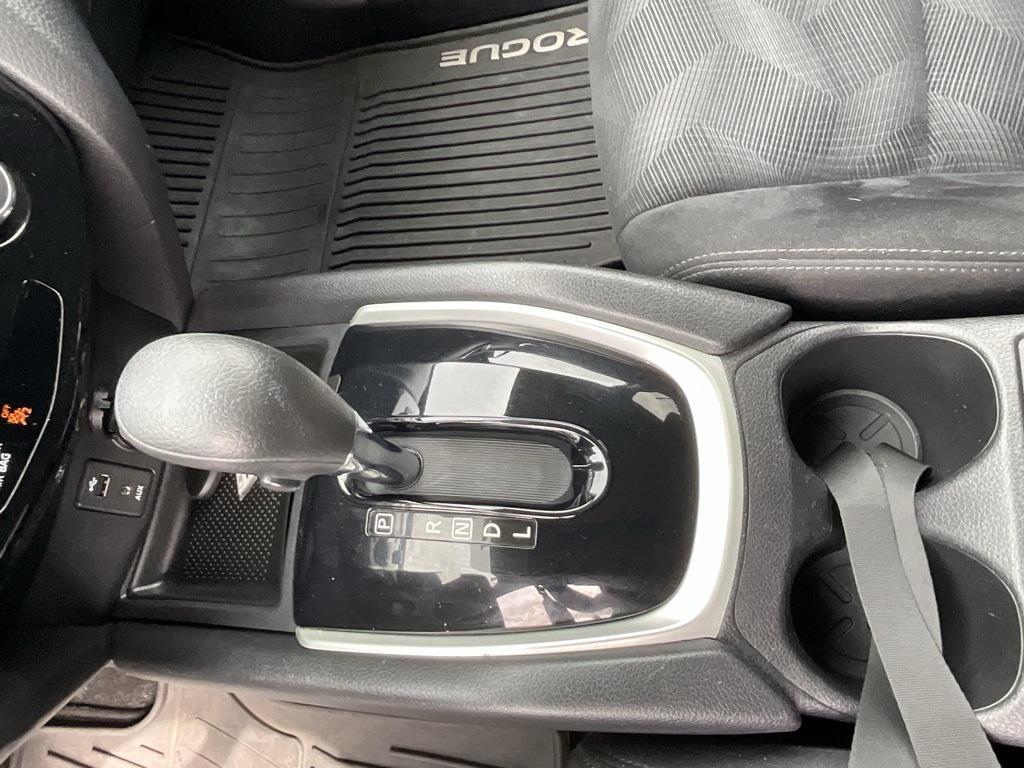 used 2014 Nissan Rogue car, priced at $10,698