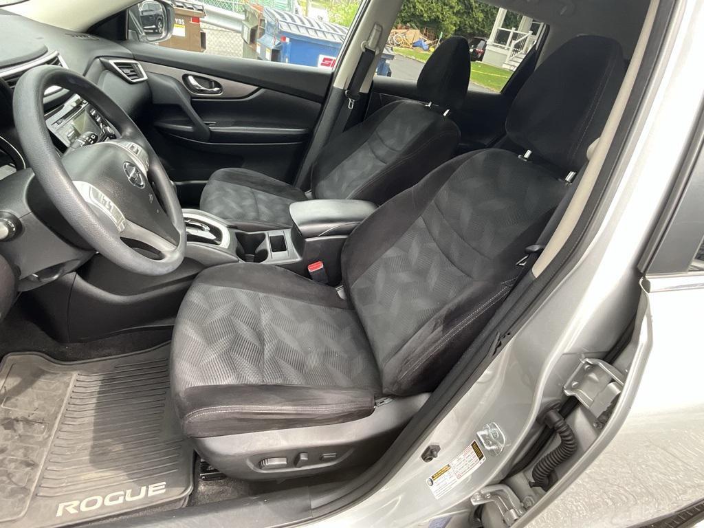 used 2014 Nissan Rogue car, priced at $10,698