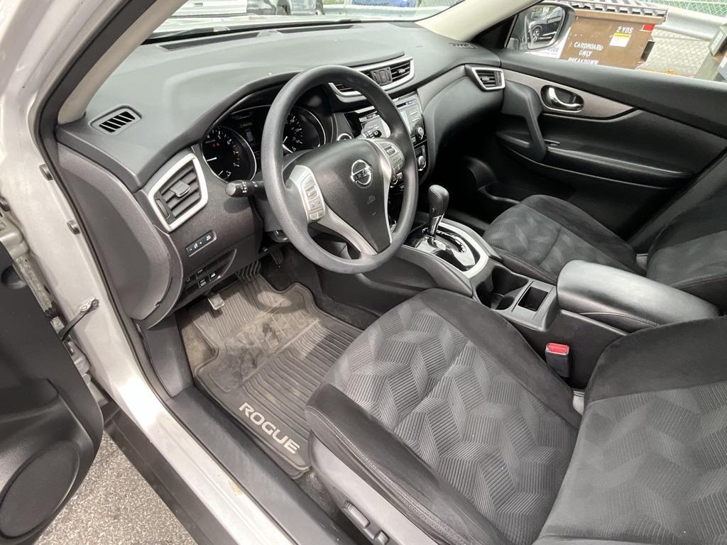 used 2014 Nissan Rogue car, priced at $10,698