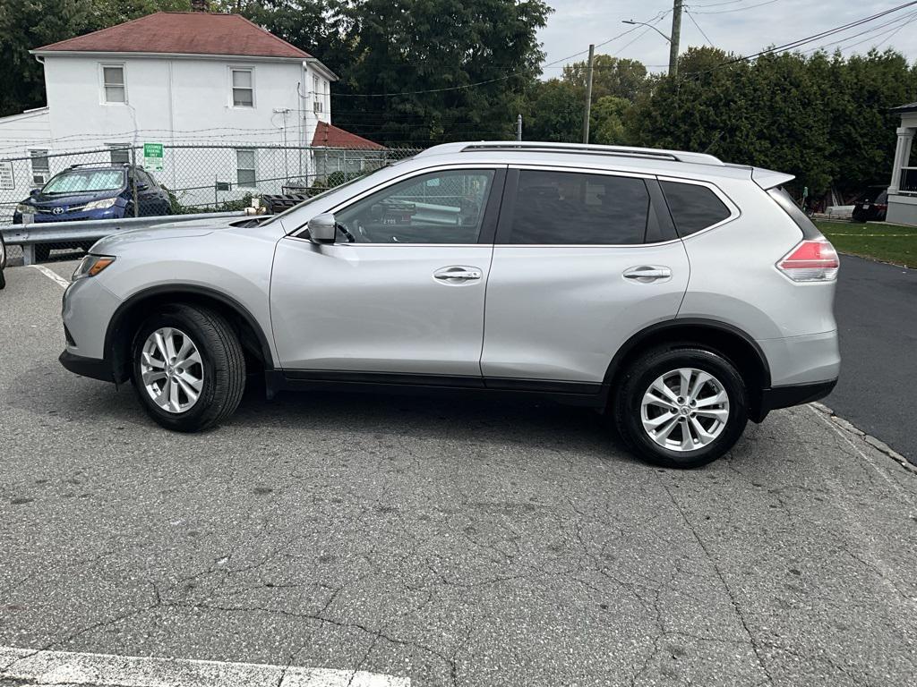used 2014 Nissan Rogue car, priced at $10,698