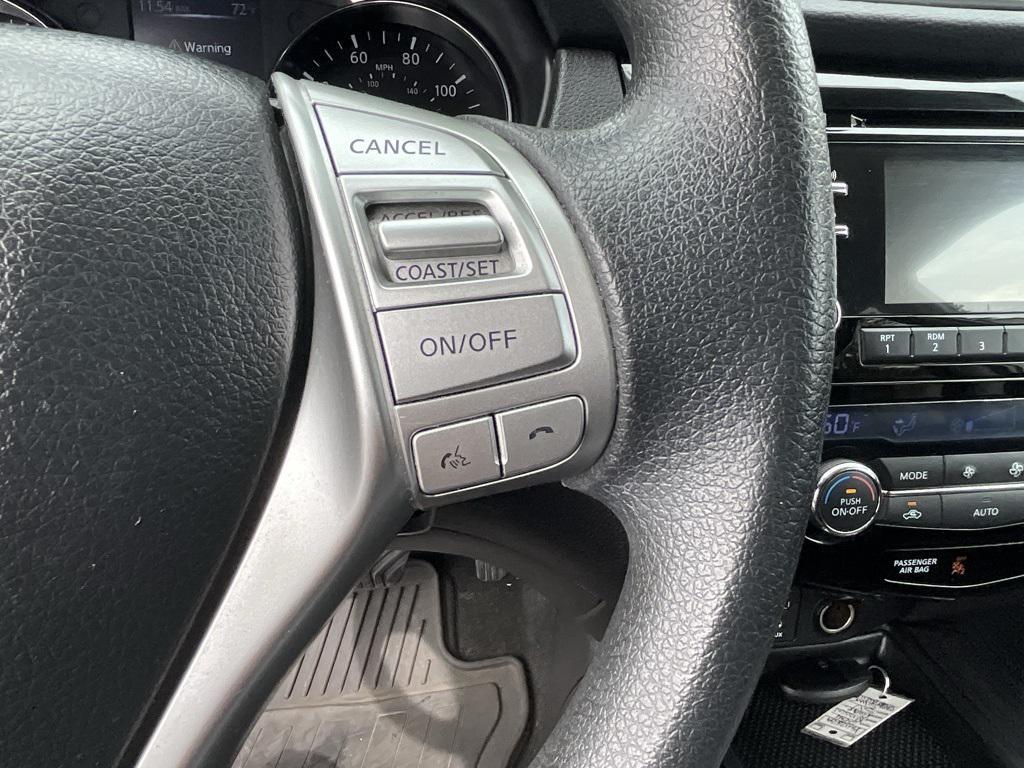 used 2014 Nissan Rogue car, priced at $10,698