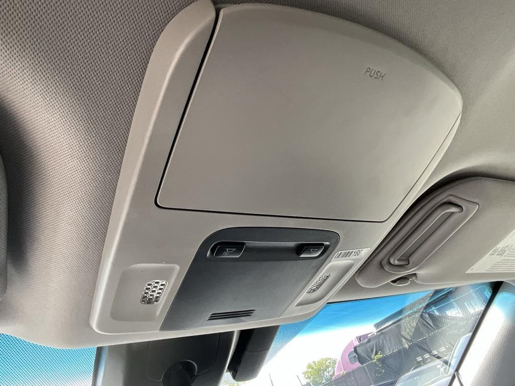 used 2018 Toyota Camry Hybrid car, priced at $19,444