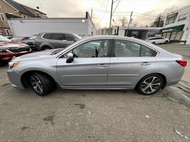 used 2016 Subaru Legacy car