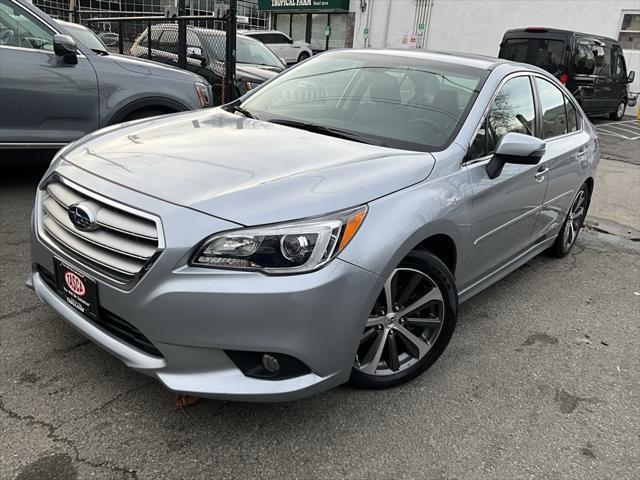 used 2016 Subaru Legacy car