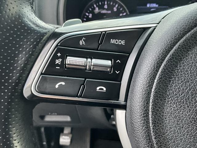 used 2020 Kia Sportage car, priced at $16,999