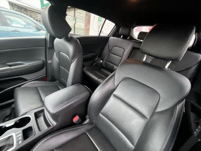 used 2020 Kia Sportage car, priced at $16,999