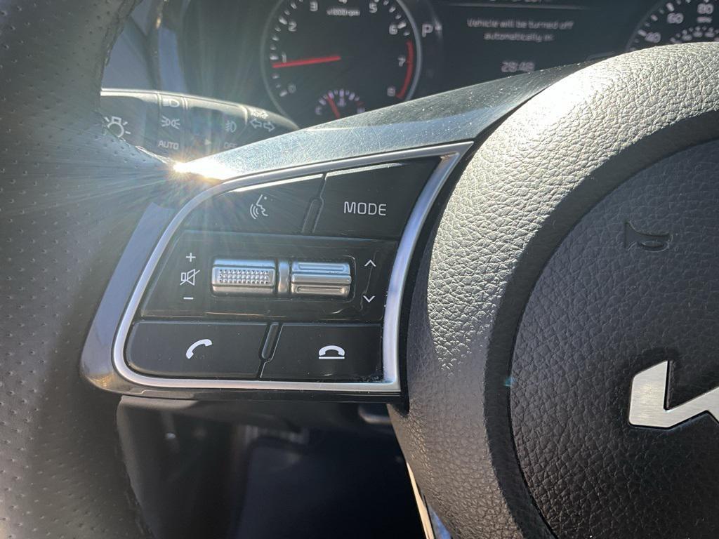 used 2022 Kia Seltos car, priced at $21,599
