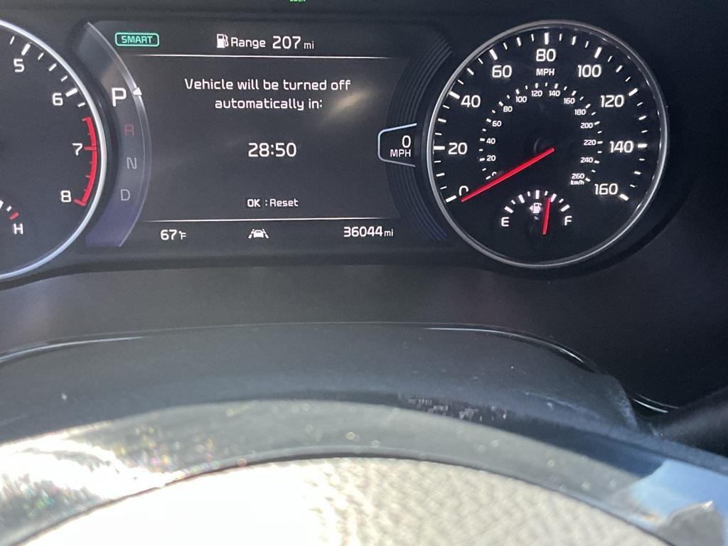 used 2022 Kia Seltos car, priced at $21,599