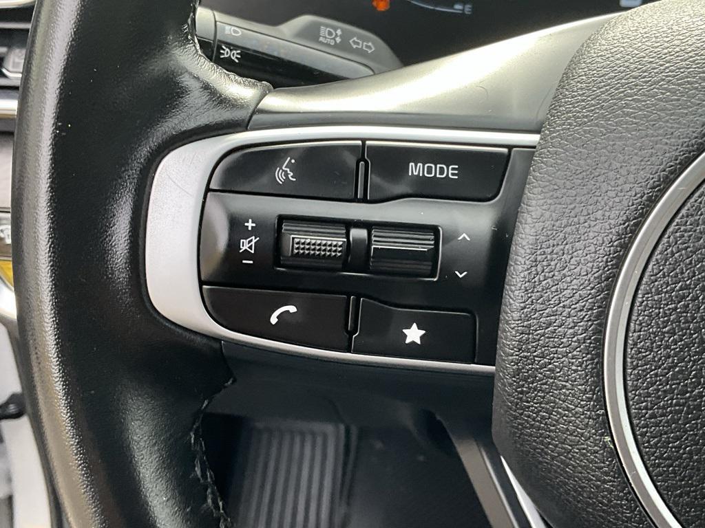 used 2023 Kia Sportage car, priced at $24,999