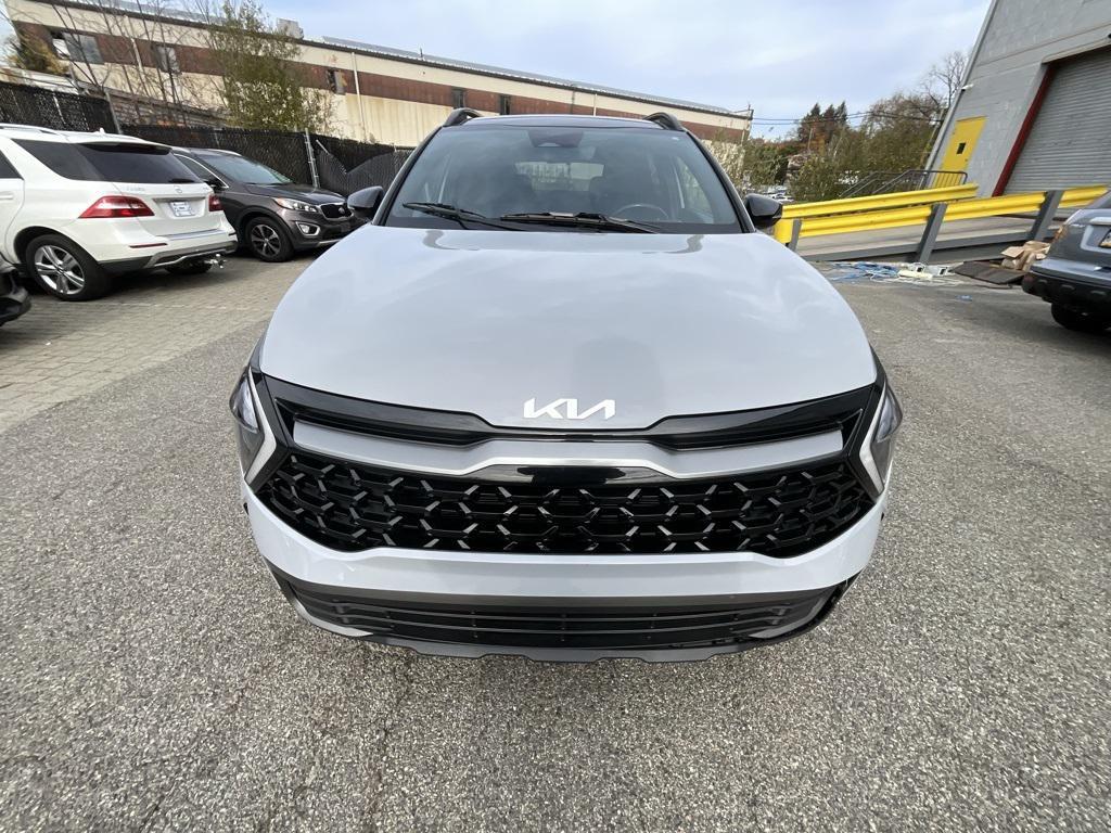 used 2023 Kia Sportage car, priced at $24,999