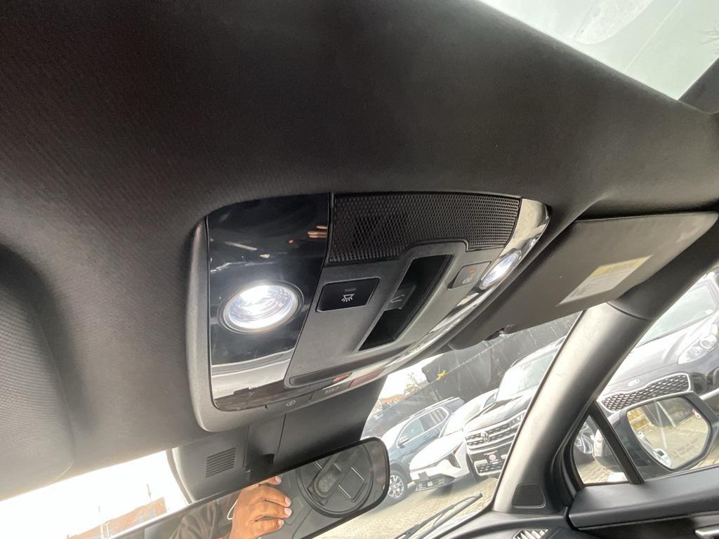 used 2023 Kia Sportage car, priced at $24,999