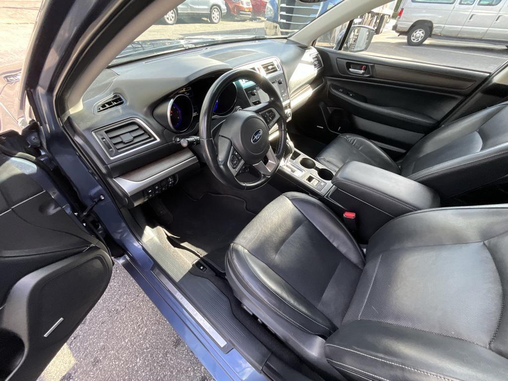 used 2015 Subaru Legacy car, priced at $11,523