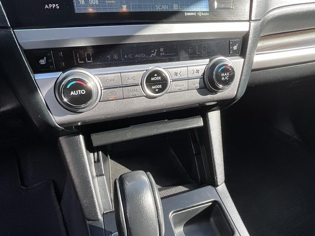 used 2015 Subaru Legacy car, priced at $11,523