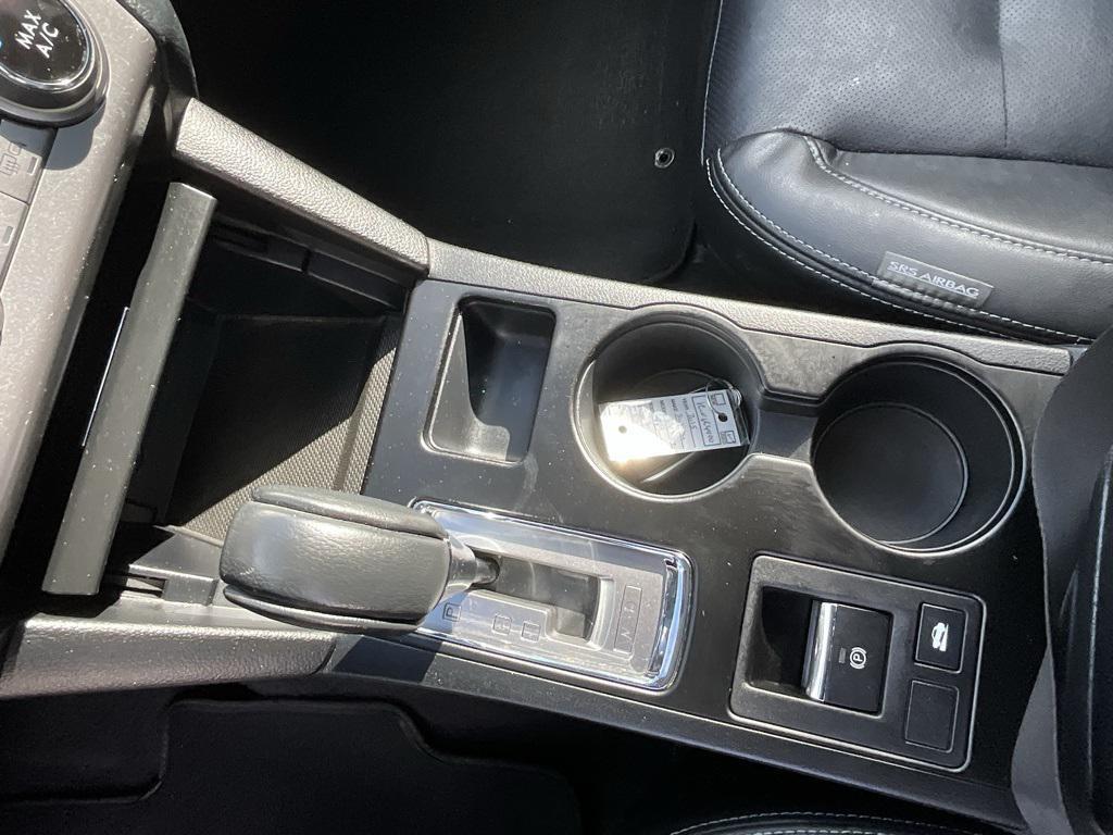 used 2015 Subaru Legacy car, priced at $11,523