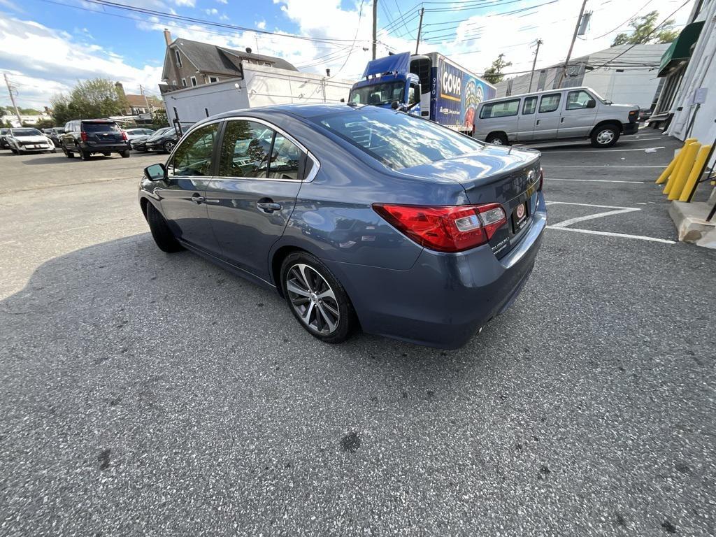 used 2015 Subaru Legacy car, priced at $11,523