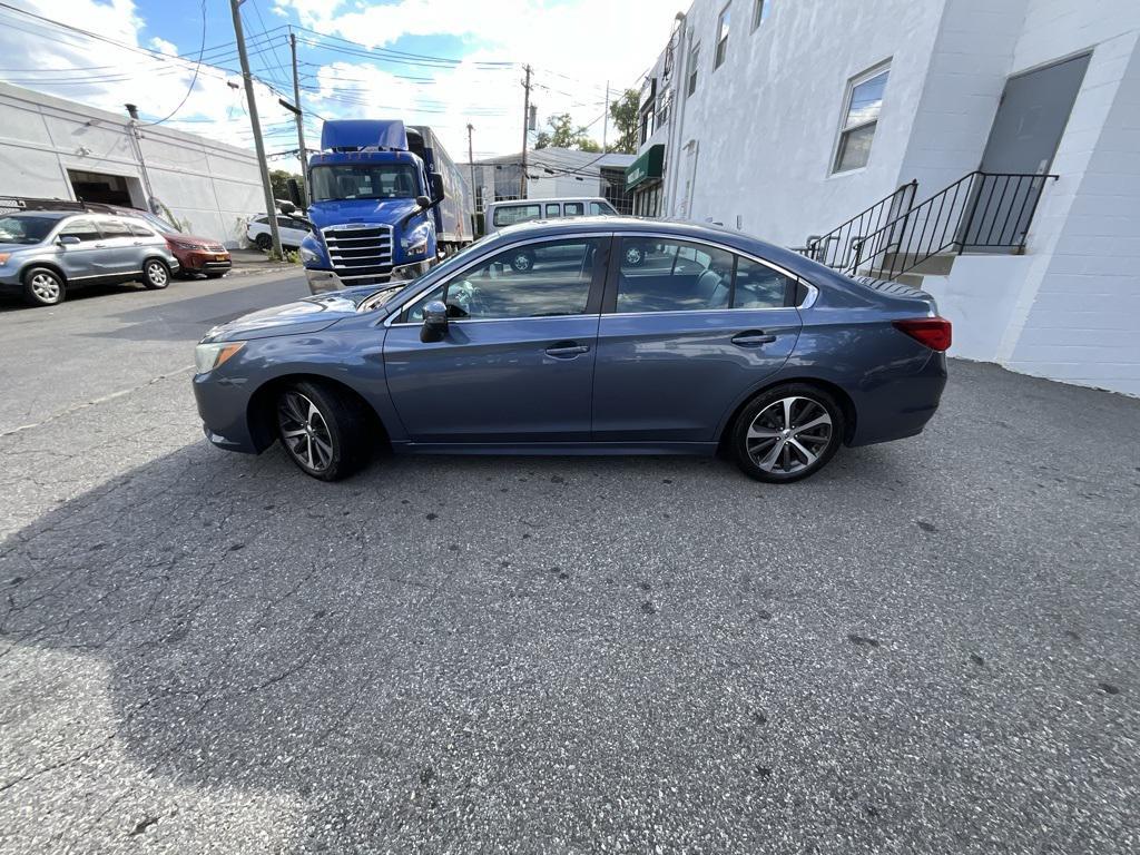 used 2015 Subaru Legacy car, priced at $11,523