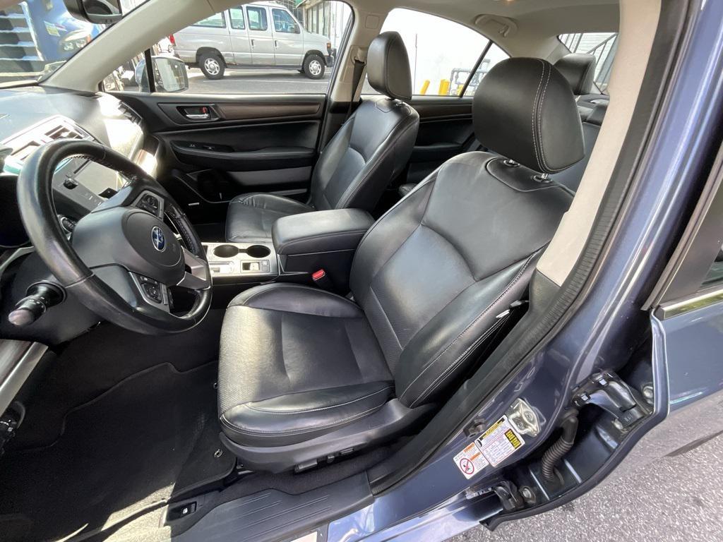 used 2015 Subaru Legacy car, priced at $11,523
