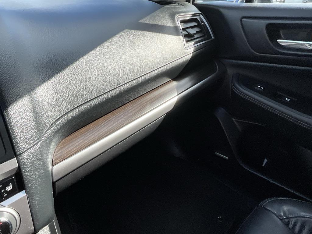 used 2015 Subaru Legacy car, priced at $11,523