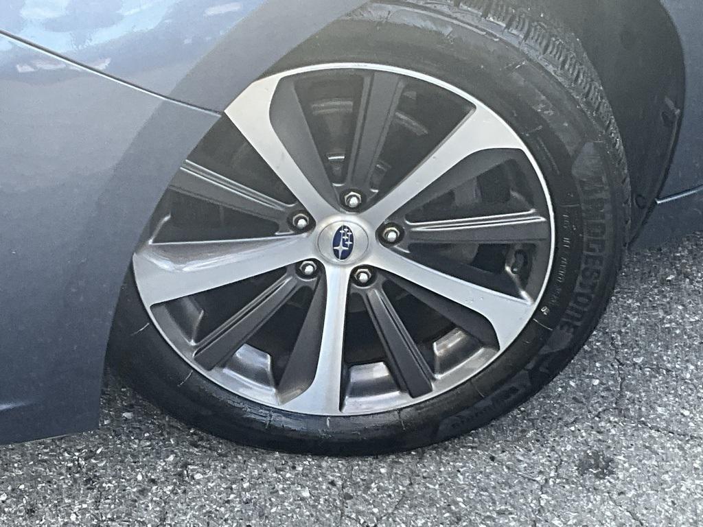 used 2015 Subaru Legacy car, priced at $11,523
