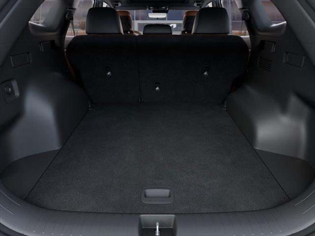 new 2026 Kia Sportage car, priced at $38,580