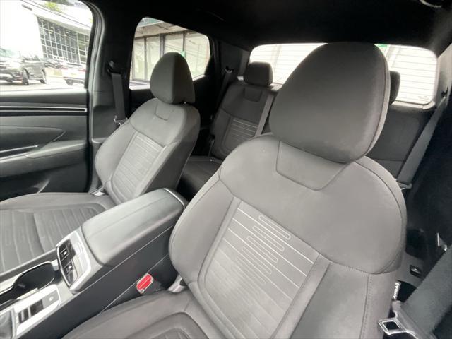 used 2022 Hyundai SANTA CRUZ car, priced at $24,998