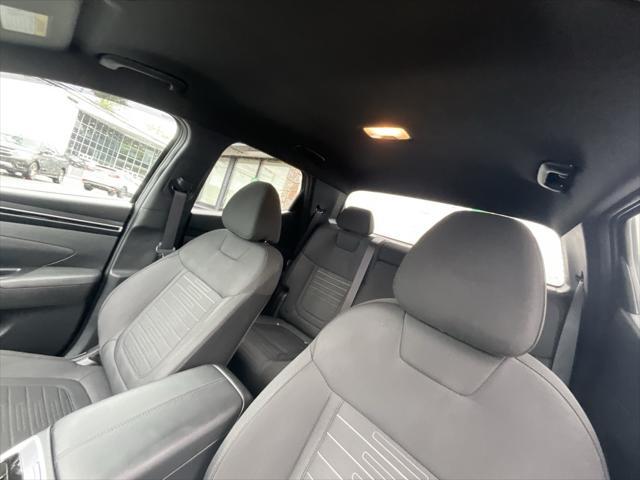 used 2022 Hyundai SANTA CRUZ car, priced at $24,998