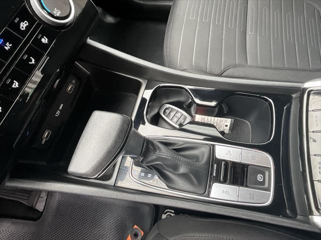 used 2022 Hyundai SANTA CRUZ car, priced at $24,998