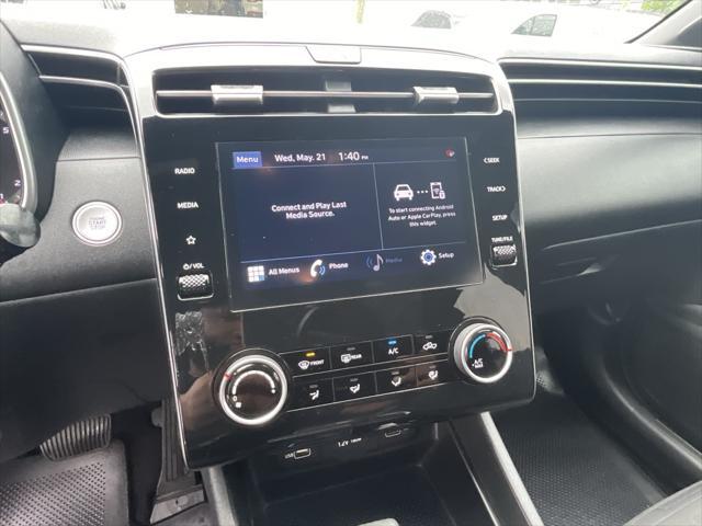 used 2022 Hyundai SANTA CRUZ car, priced at $24,998