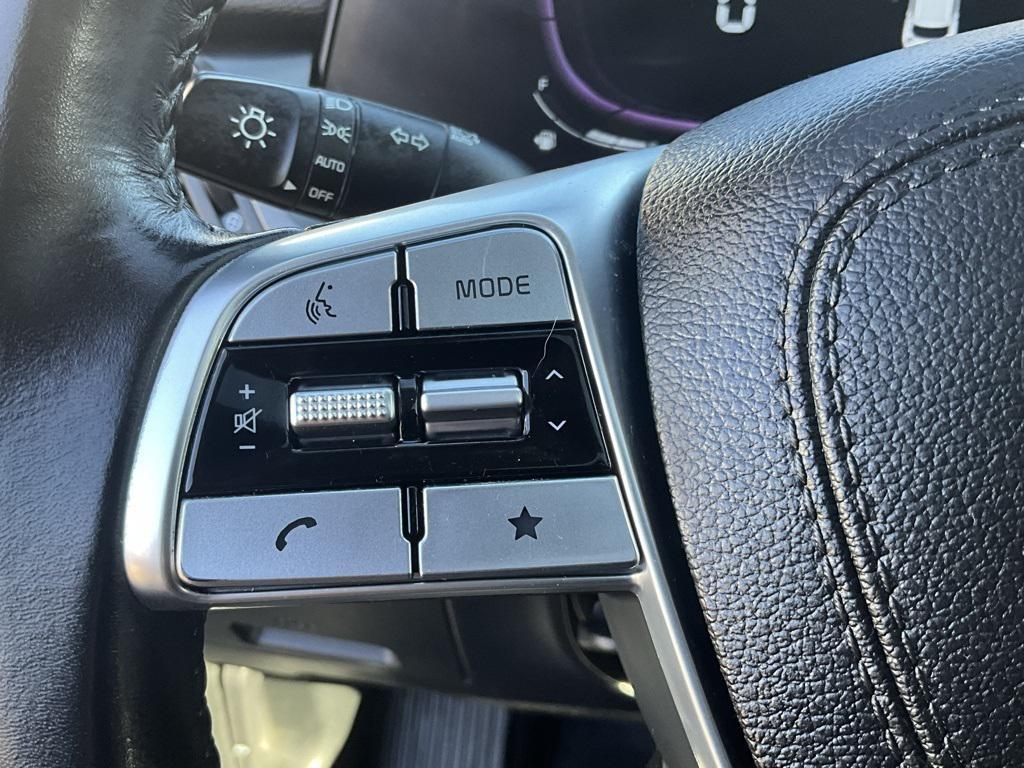 used 2023 Kia Telluride car, priced at $31,999