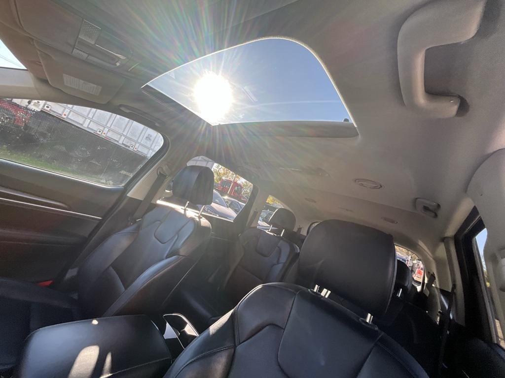 used 2023 Kia Telluride car, priced at $31,999
