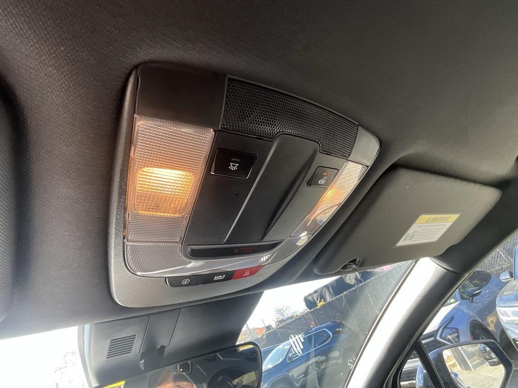 used 2023 Kia Sportage car, priced at $24,998