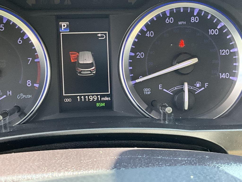 used 2019 Toyota Highlander car, priced at $22,605