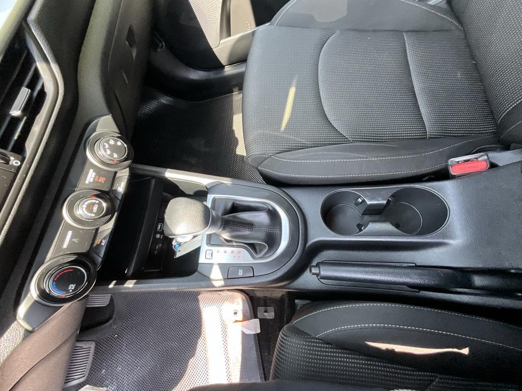 used 2021 Kia Forte car, priced at $15,400