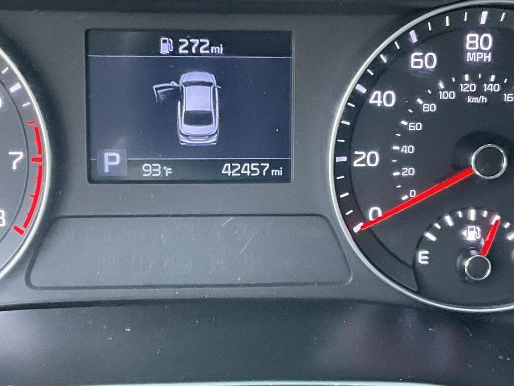 used 2021 Kia Forte car, priced at $15,400