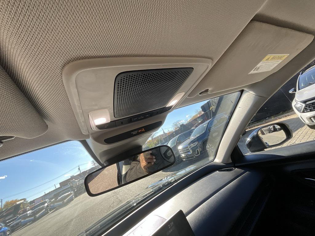 used 2024 Honda HR-V car, priced at $21,991