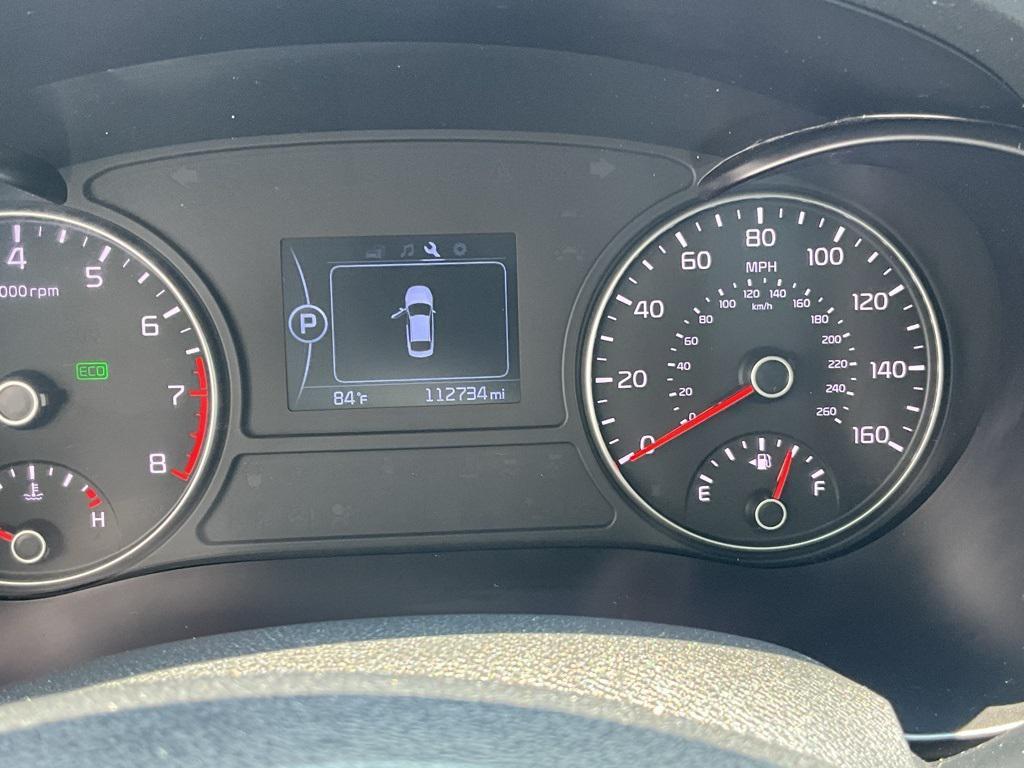 used 2018 Kia Optima car, priced at $11,995