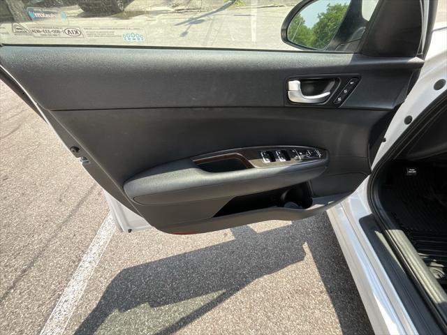used 2018 Kia Optima car, priced at $11,995