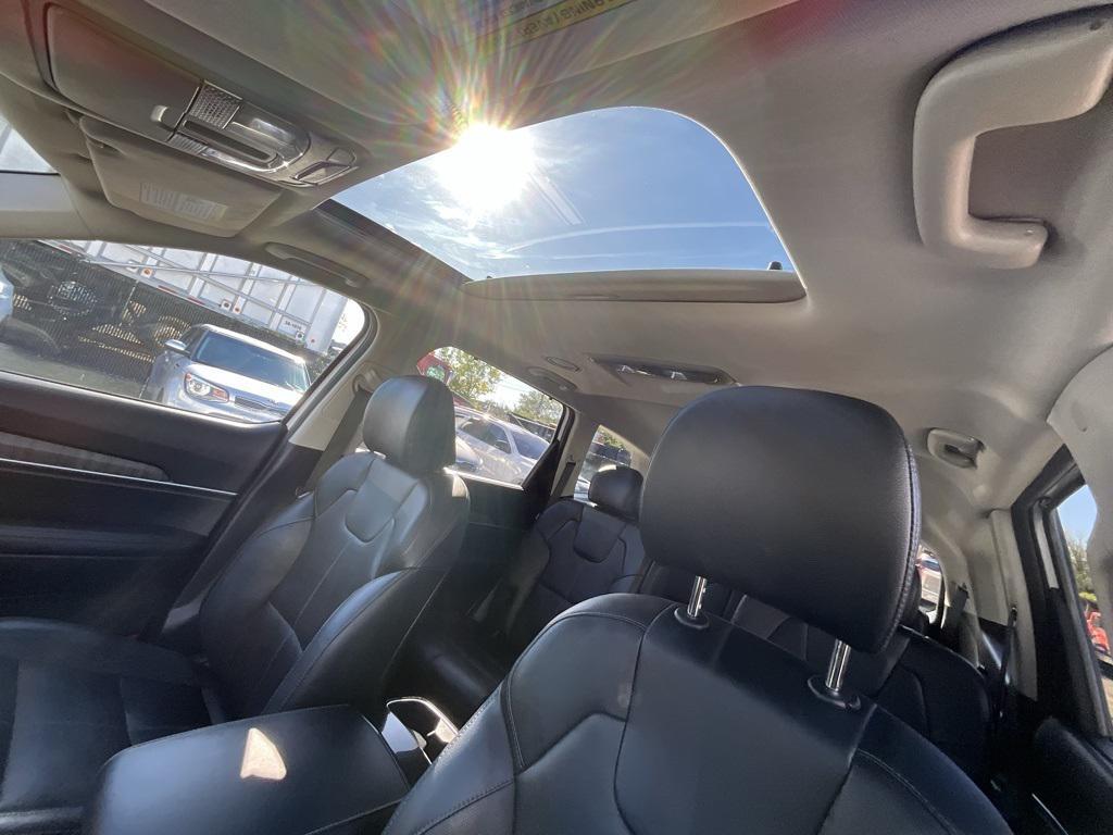 used 2023 Kia Telluride car, priced at $37,268
