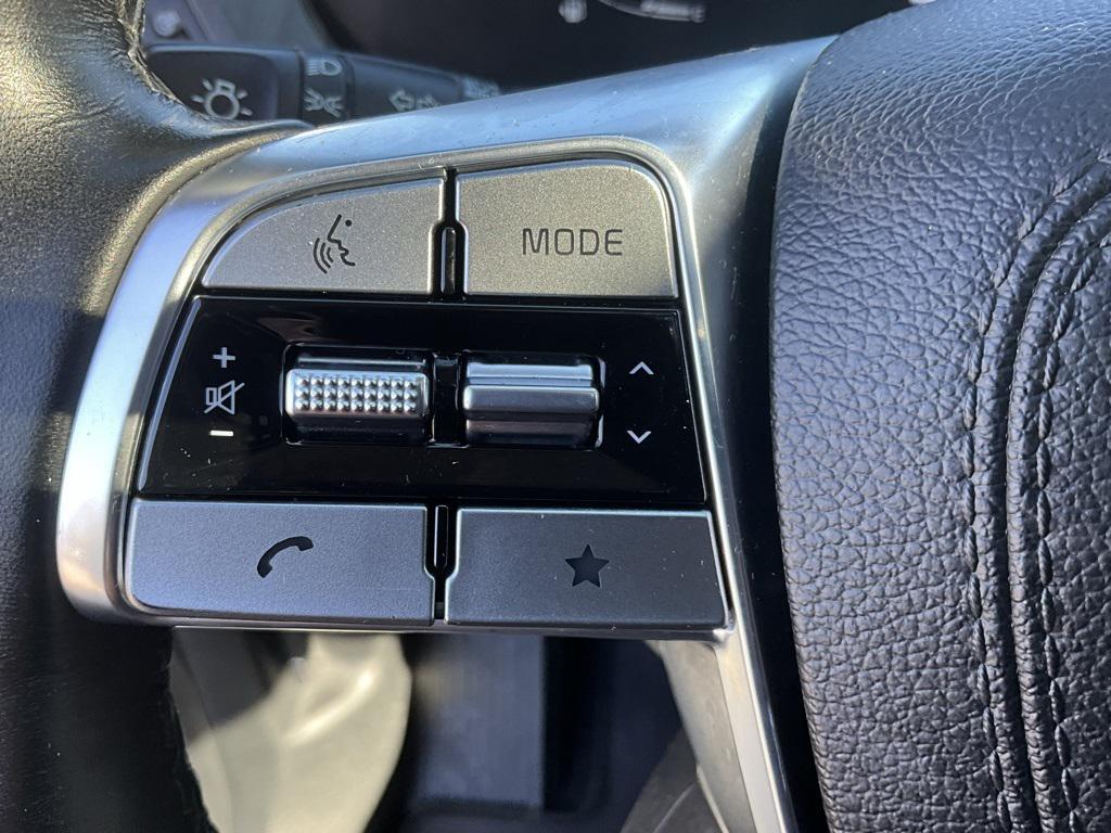 used 2023 Kia Telluride car, priced at $37,268