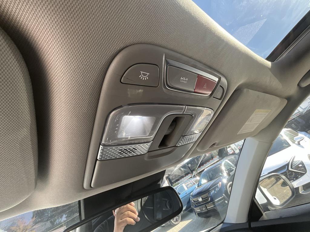 used 2023 Kia Telluride car, priced at $37,268
