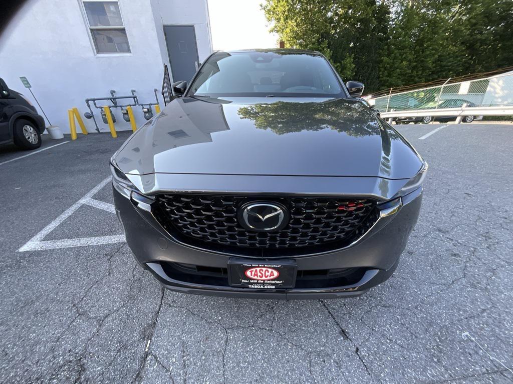 used 2023 Mazda CX-5 car, priced at $26,999